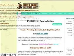 Sites similar to dontleavemepets.com