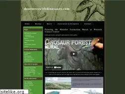 Sites similar to dontmesswithdinosaurs.com