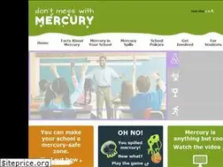 Sites similar to dontmesswithmercury.org