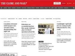 Sites similar to dontmissaday.ca