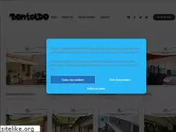Sites similar to dontoldo.com