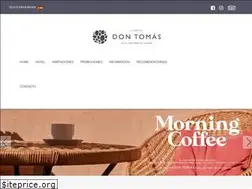 Sites similar to dontomas.cl