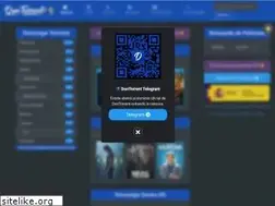 Sites similar to dontorrent.one