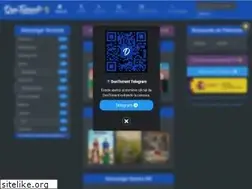 Sites similar to dontorrent.rip