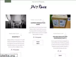 Sites similar to dontpanik.com
