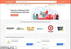 Sites similar to dontpayfull.co.uk