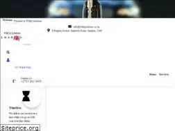Sites similar to dontq.co.za
