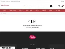Sites similar to dontrapillo.com
