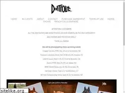 Sites similar to dontrout.com