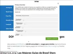 Sites similar to dontruko.com