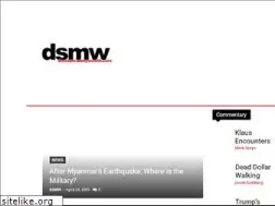 Sites similar to dontspreadmywealth.com