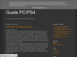 Sites similar to dontstarveadventure.blogspot.com