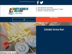 Sites similar to dontsweatitairandheat.com