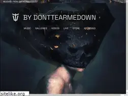 Sites similar to donttearmedown.info