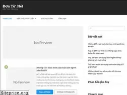Sites similar to dontu.net