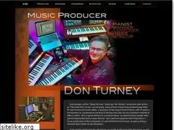 Sites similar to donturney.com