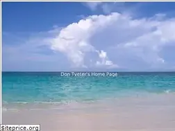 Sites similar to dontveter.com