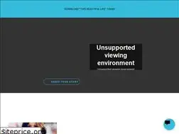 Sites similar to dontwaitproject.org