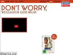 Sites similar to dontworry-derfilm.de