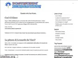 Sites similar to dontworrybecreative.it