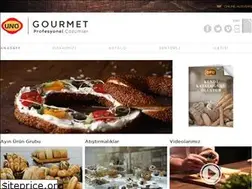 Sites similar to donukfirincilik.com.tr