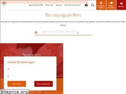 Sites similar to donum-vitae-bayern.de