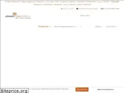 Sites similar to donumvitae-koeln.de