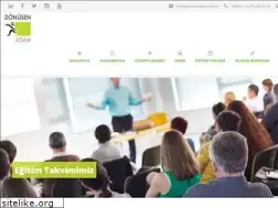 Sites similar to donusenadam.com.tr