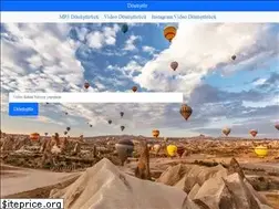 Sites similar to donustur.net