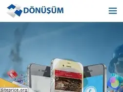 Sites similar to donusumisg.com