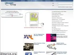 Sites similar to donusumkonagi.com