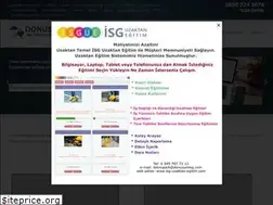 Sites similar to donusummuhendislik.com