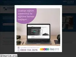 Sites similar to donusumosgb.com