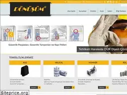 Sites similar to donusumtr.com