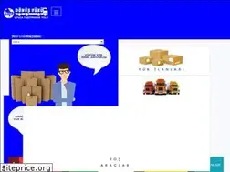 Sites similar to donusyuku.com.tr