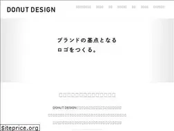 Sites similar to donut-design.com