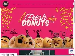 Sites similar to donut.co.nz