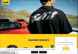 Sites similar to donut.media