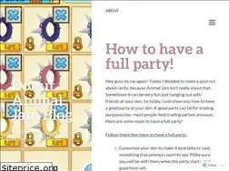 Sites similar to donutanimaljamblog.wordpress.com