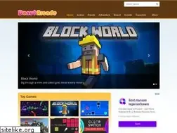 Sites similar to donutarcade.com