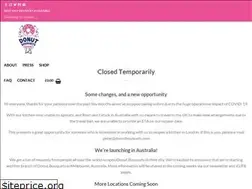 Sites similar to donutbouquets.co.uk