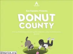 Sites similar to donutcounty.com