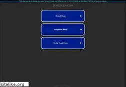 Sites similar to donutden.com