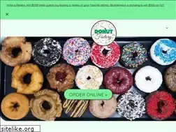 Sites similar to donutfactoryinc.com