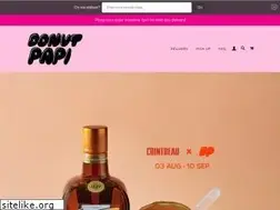 Sites similar to donutpapi.com
