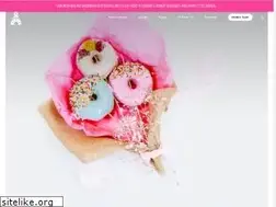 Sites similar to donutprincessla.com