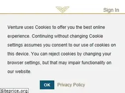 Sites similar to donuts.com