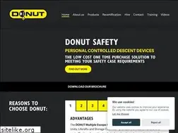 Sites similar to donutsafetysystems.com
