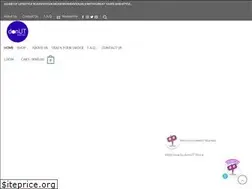 Sites similar to donutscarves.com