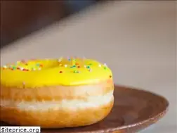 Sites similar to donutsnow.com